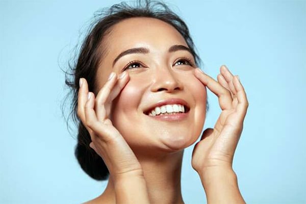 Bổ sung Collagen Nhật giúp làn da luôn căng mịn