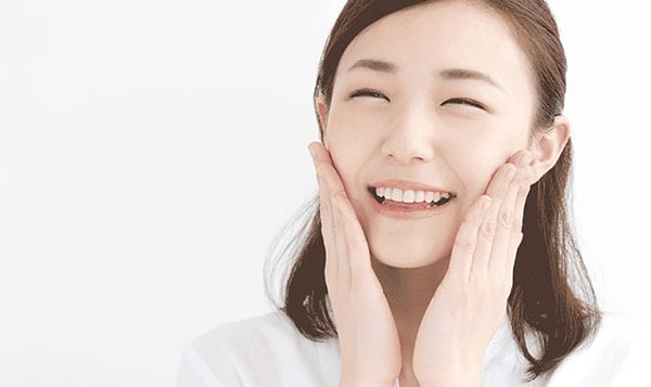 Collagen Shiseido giúp da tươi trẻ