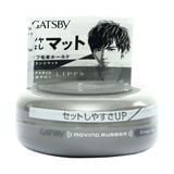 MANDOM- Gatsby keo vuốt tóc tạo nếp siêu bền 80g