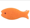  MARNA- Bọt xốp vệ sinh nhà bếp hình cá màu cam 