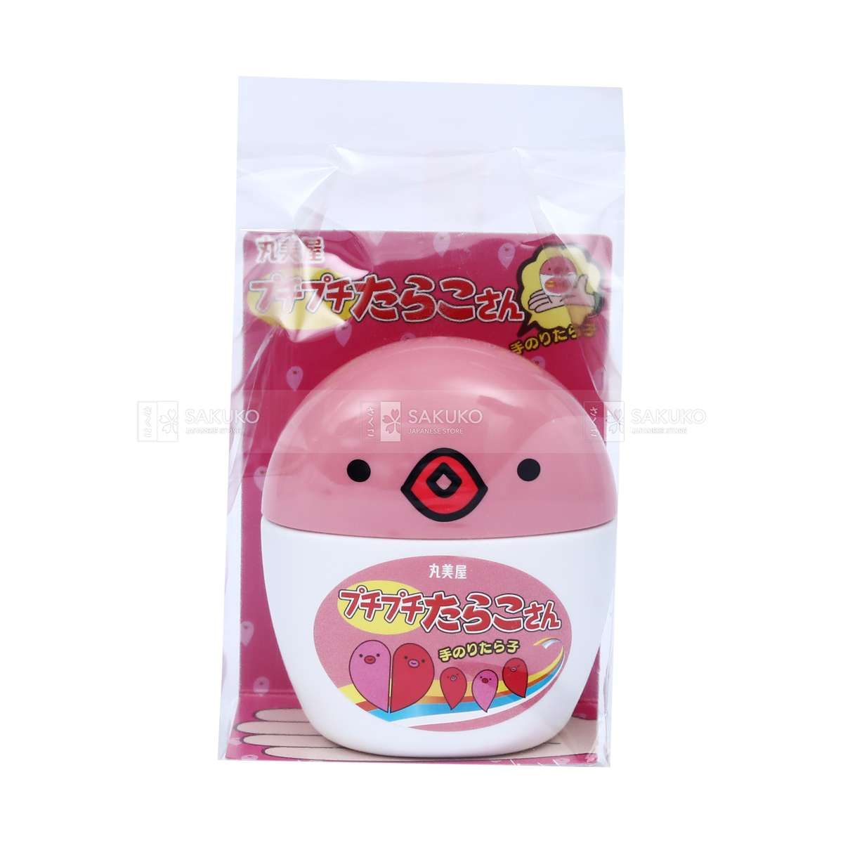 MARUMIYA- Rắc cơm vị trứng cá tuyết hộp 20g