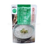  MARUZEN- Cháo vị súp hải sản 220g 