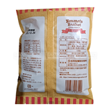  MATSUNAGA- Bánh quy dạng thanh 170g 