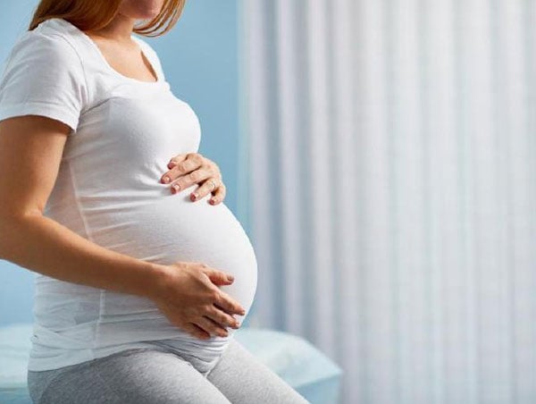 Phụ nữ mang thai không nên sử dụng Glucosamine