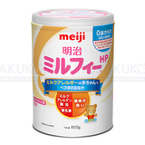  MEIJI- Sữa cho bé dị ứng đạm sữa bò 850g 