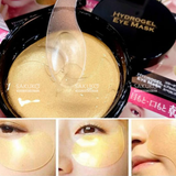  PUREDERM- Mặt nạ mắt HydroGel Eye Mask 60m 