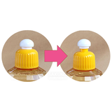  MITSUEI- Nước rửa bát diệt khuẩn hương cam 600ml 