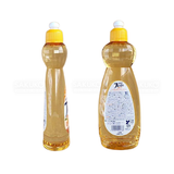  MITSUEI- Nước rửa bát diệt khuẩn hương cam 600ml 