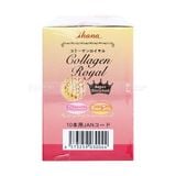  MONOMARU- Collagen Ihana Royal 50ml x 10chai 