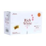  MONOMARU- Ihana Rich White 50ml x 10chai 