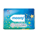  MOONY- Giấy ướt 76 tờ 