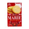  MORINAGA- Bánh quy Marie 21 chiếc 