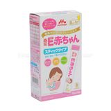  MORINAGA- Sữa E-Akachan cho bé 0-1 tuổi 10 gói 