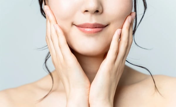 Sử dụng đúng cách collagen Nhật sẽ giúp bạn có được làn da căng tràn sức sống