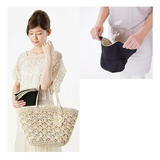  NEEDS- Mũ chống nắng gấp gọn Cool UFP50+ (Đen) 