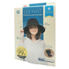  NEEDS- Mũ chống nắng gấp gọn Cool UFP50+ (Đen) 