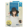  NEEDS- Mũ chống nắng gấp gọn Cool UFP50+ (Đen) 