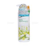 NEXANS- Sữa tắm trắng da Manis 450mL