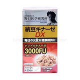  NOGUCHI- Viên uống Natto Kinase 3000FU 90v 