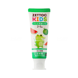  ZETTOC- Kem đánh răng trẻ em hương dưa hấu (70g) 