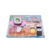  NISHIMATSUYA- Set đồ chơi làm sushi Smart Angel 