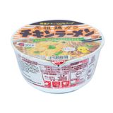  NISSIN- Mì bát ramen vị gà truyền thống 85g 