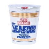  NISSIN- Mỳ cốc vị hải sản 