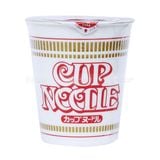  NISSIN- Mỳ cốc vị xì dầu (77g) 