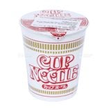  NISSIN- Mỳ cốc vị xì dầu (77g) 