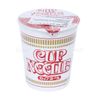  NISSIN- Mỳ cốc vị xì dầu (77g) 