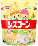  NISSIN- Ngũ cốc dinh dưỡng vị ngô 180g 