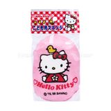  OHE- Bông tắm Hello Kitty cho bé 