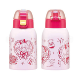  ONISHI IRYO- Bình giữ nhiệt hoạt hình cho bé 400ml 