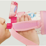  ONISHI IRYO- Bình giữ nhiệt hoạt hình cho bé 400ml 