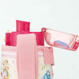  ONISHI IRYO- Bình giữ nhiệt hoạt hình cho bé 400ml 