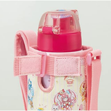  ONISHI IRYO- Bình giữ nhiệt hoạt hình cho bé 400ml 