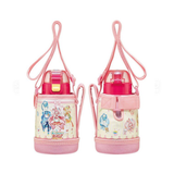  ONISHI IRYO- Bình giữ nhiệt hoạt hình cho bé 400ml 