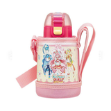  ONISHI IRYO- Bình giữ nhiệt hoạt hình cho bé 400ml 