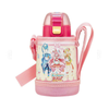  ONISHI IRYO- Bình giữ nhiệt hoạt hình cho bé 400ml 