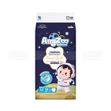  ANYZOO- Bỉm quần Premium size L 52 miếng 