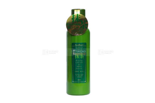 PIERAS- Nước súc miệng Propolinse trà xanh 600ml