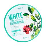  POPBERRY- Gel dưỡng trắng HeidiDorf  Arbutin 300g 