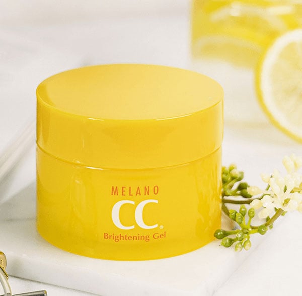 Gel dưỡng ẩm Melano CC