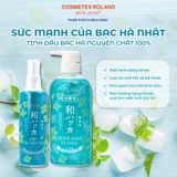  ROLAND- Dầu gội khô hương bạc hà Junsuhada 200ml 