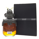  ASAHI- Rượu Whisky Nikka Samurai 720ml (43 độ) 