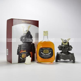  ASAHI- Rượu Whisky Nikka Samurai 720ml (43 độ) 