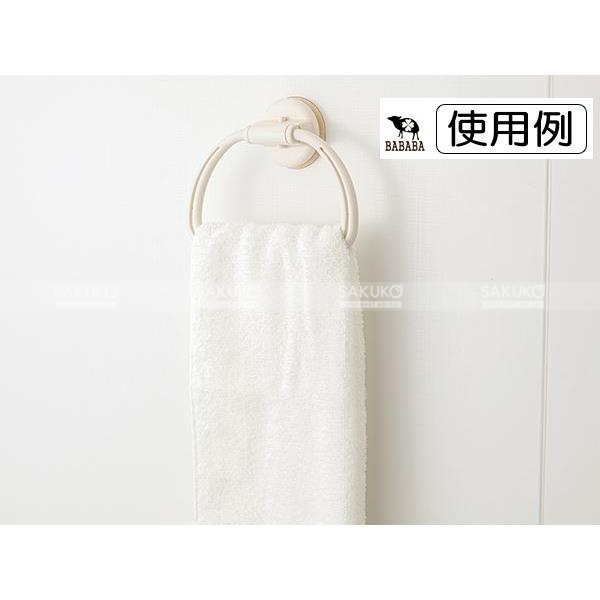  SANADA- Móc treo khăn mặt 