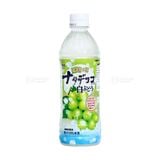 SANGARIA- Nước nho xanh thạch dừa 500ml