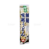  SANUKISHISEI- Mì udon sợi nhỏ 300g 