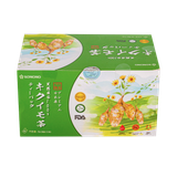  SATOEN- Trà Cúc Vu KOMOMO 2.5gx30 túi (New) 